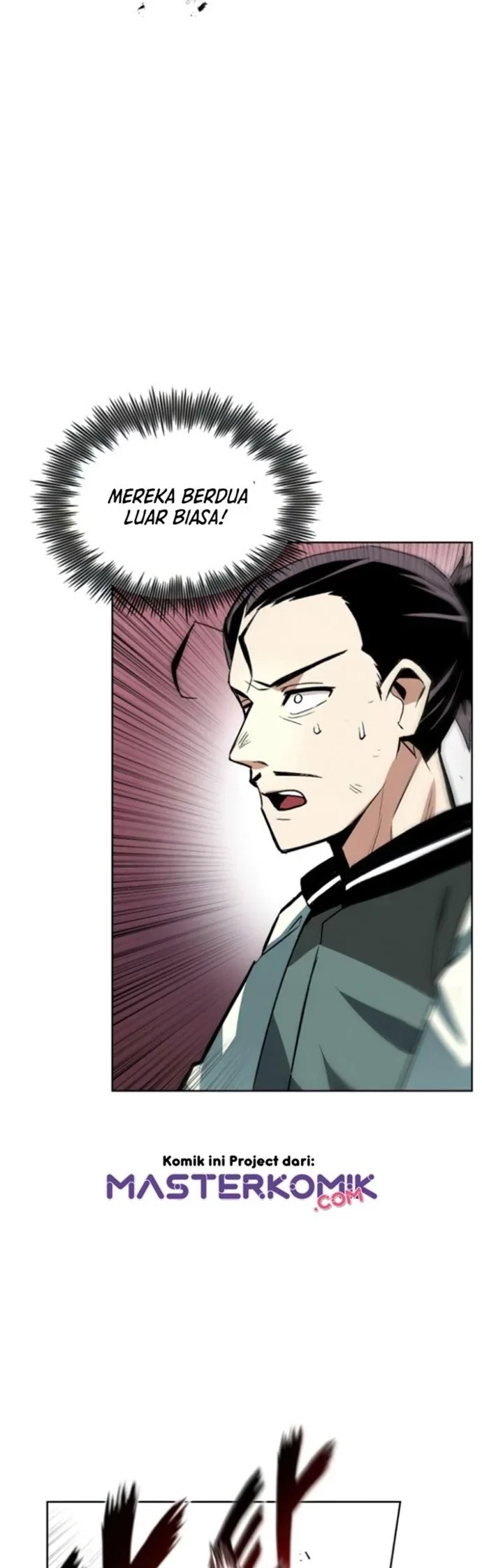 Halaman 30 — The Lazy Lord Masters the Sword Chapter 15