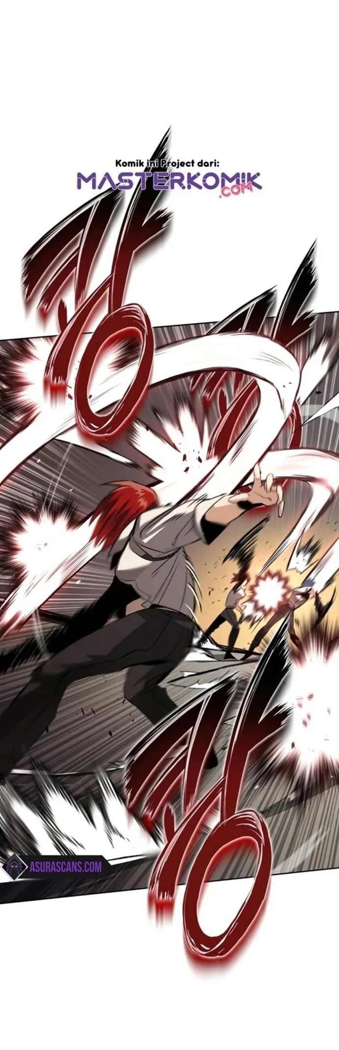Halaman 32 — The Lazy Lord Masters the Sword Chapter 15