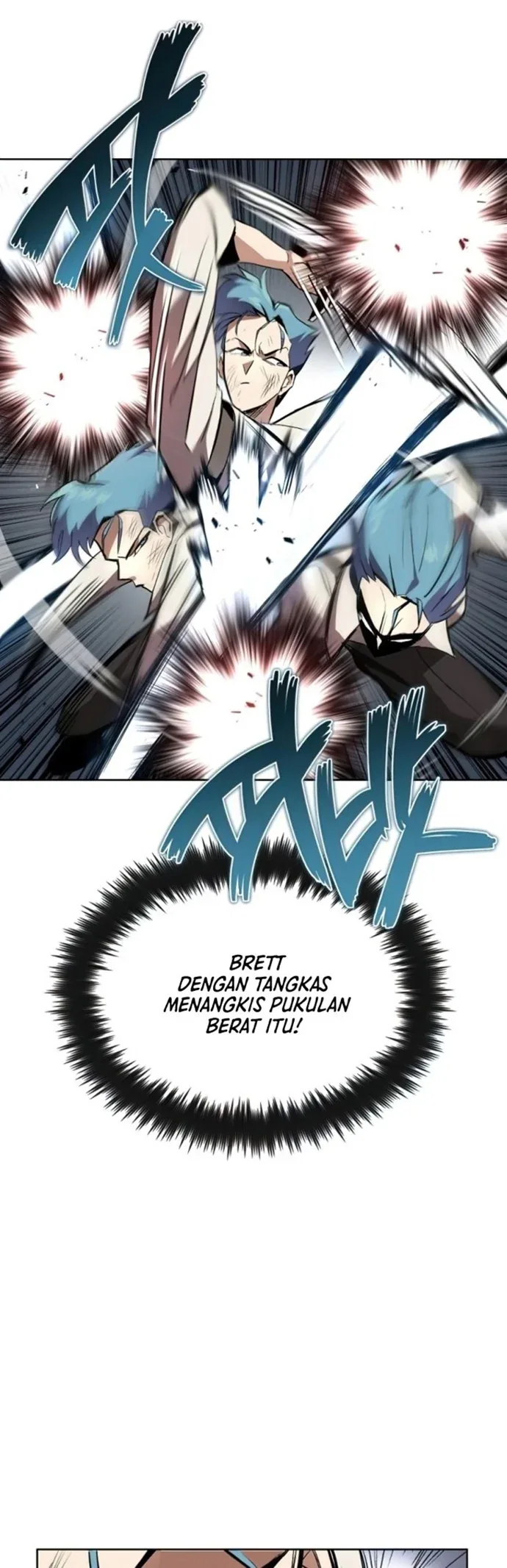 Halaman 34 — The Lazy Lord Masters the Sword Chapter 15
