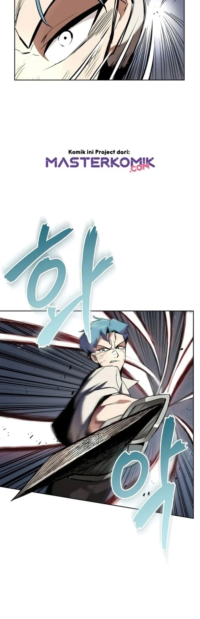 Halaman 35 — The Lazy Lord Masters the Sword Chapter 15
