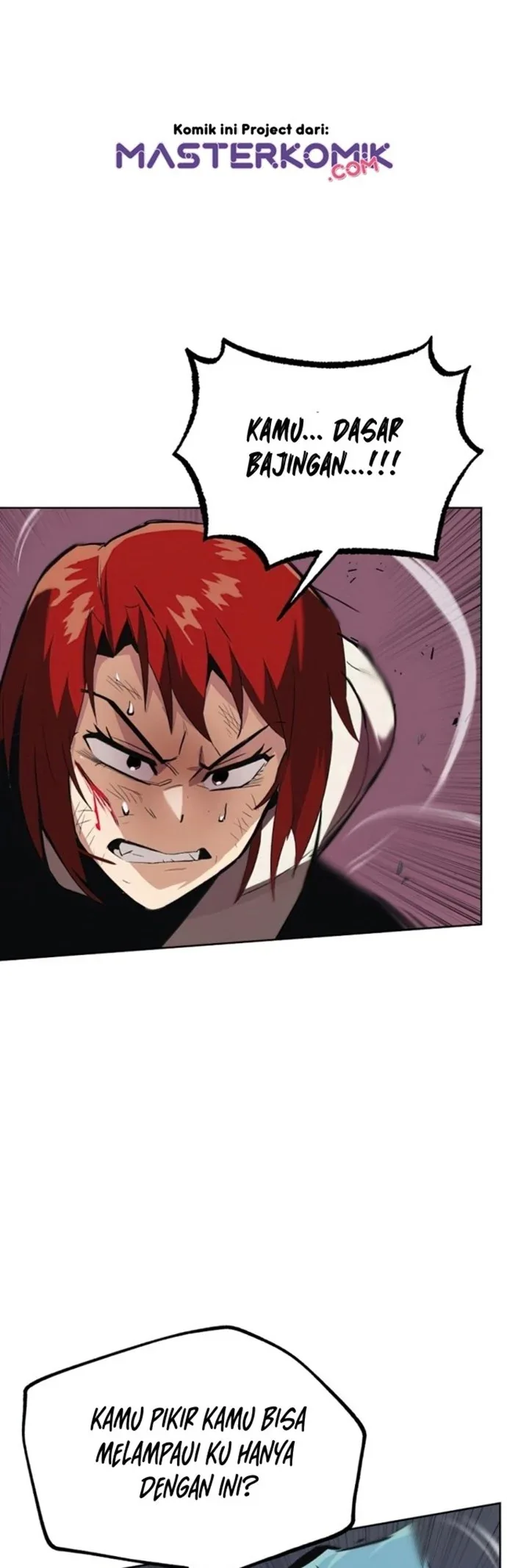 Halaman 38 — The Lazy Lord Masters the Sword Chapter 15