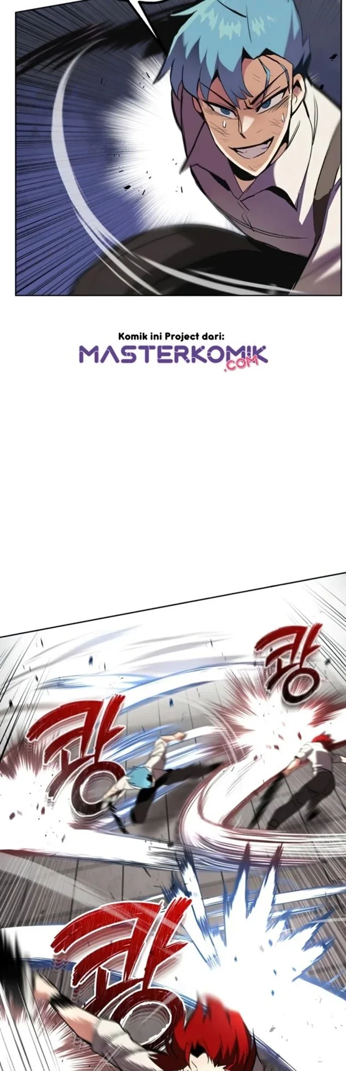 Halaman 39 — The Lazy Lord Masters the Sword Chapter 15