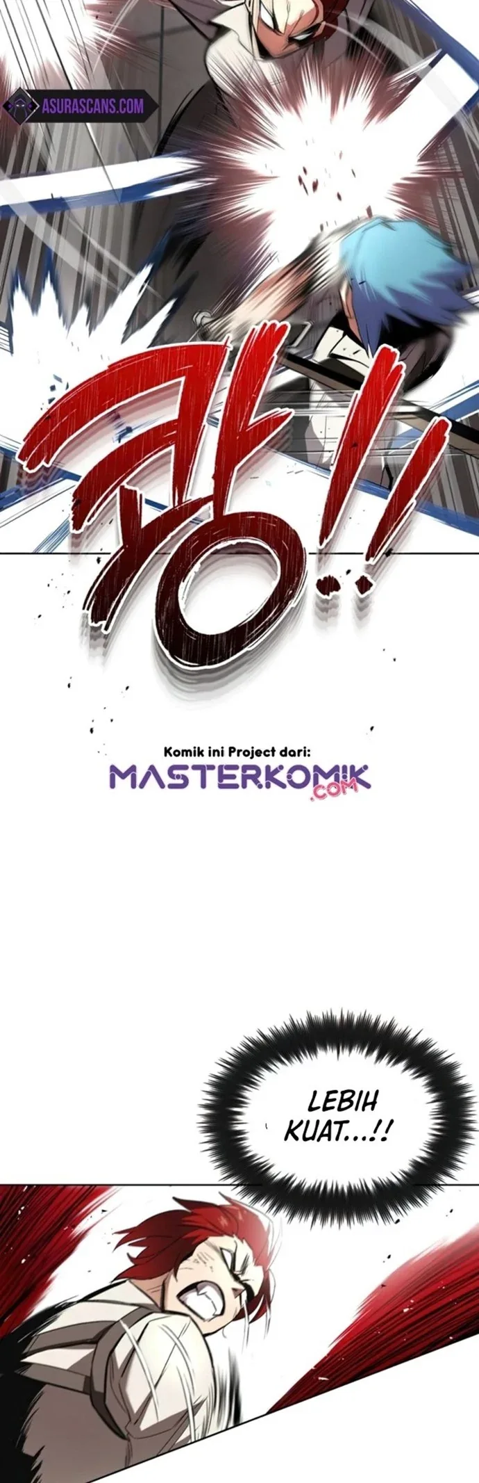 Halaman 40 — The Lazy Lord Masters the Sword Chapter 15