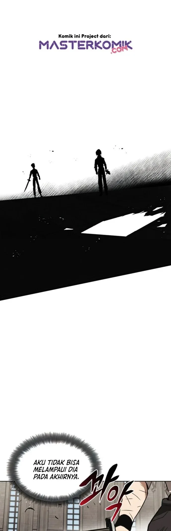 Halaman 45 — The Lazy Lord Masters the Sword Chapter 15