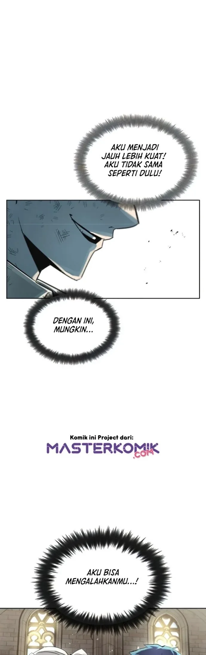 Halaman 51 — The Lazy Lord Masters the Sword Chapter 15
