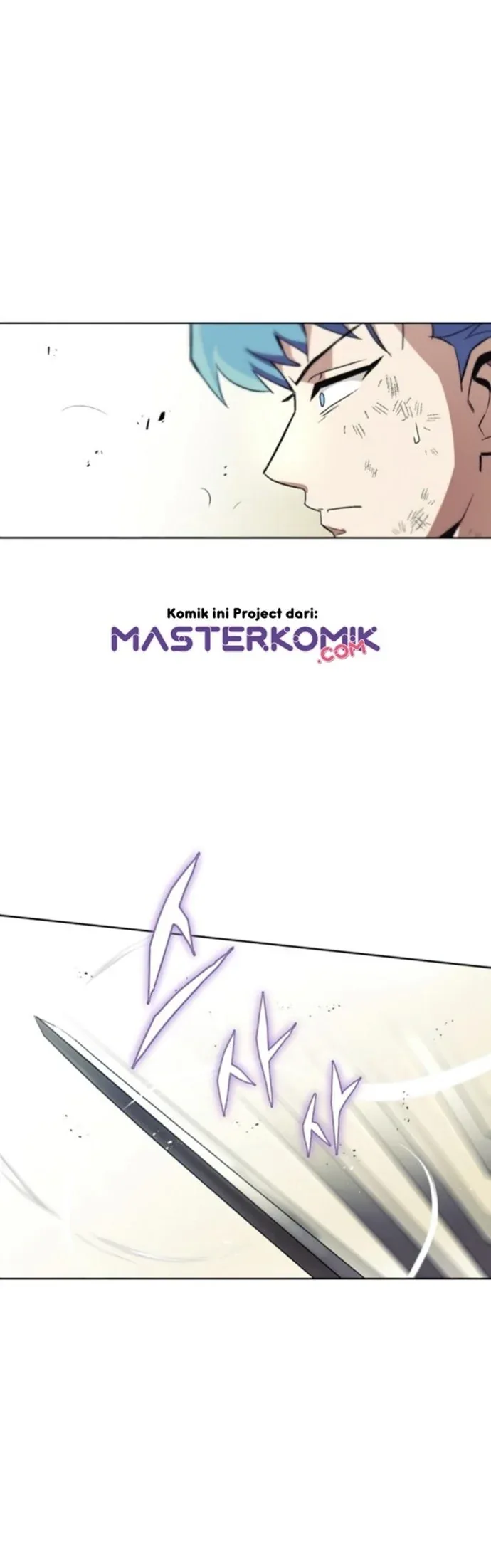 Halaman 55 — The Lazy Lord Masters the Sword Chapter 15