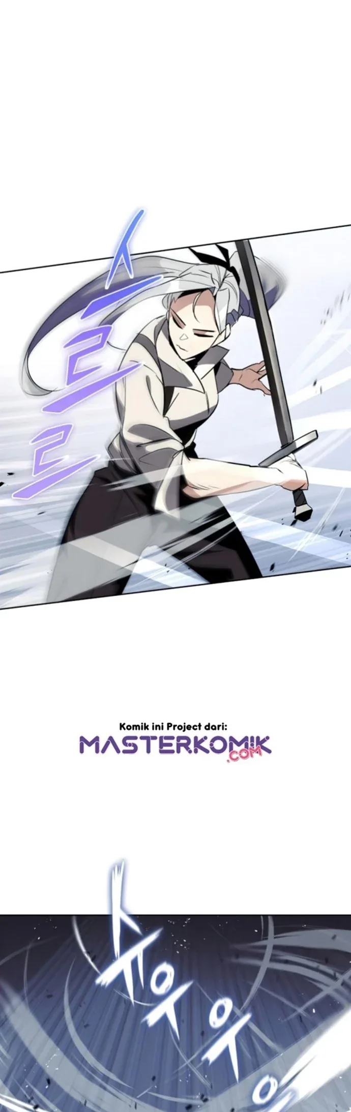 Halaman 56 — The Lazy Lord Masters the Sword Chapter 15