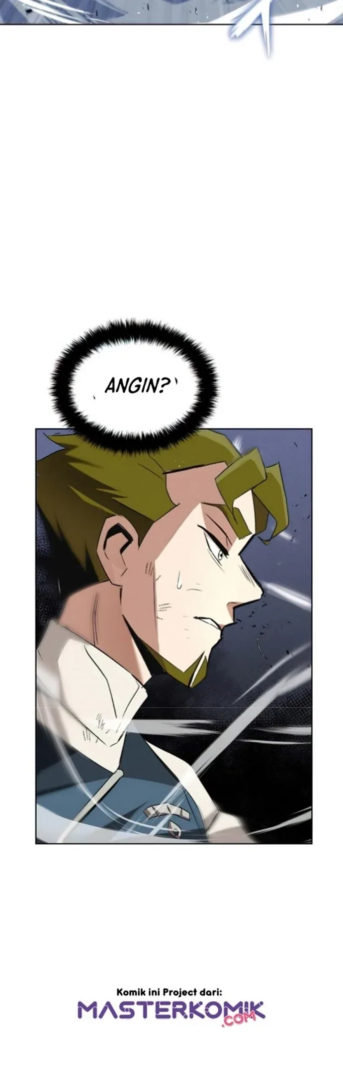 Halaman 57 — The Lazy Lord Masters the Sword Chapter 15