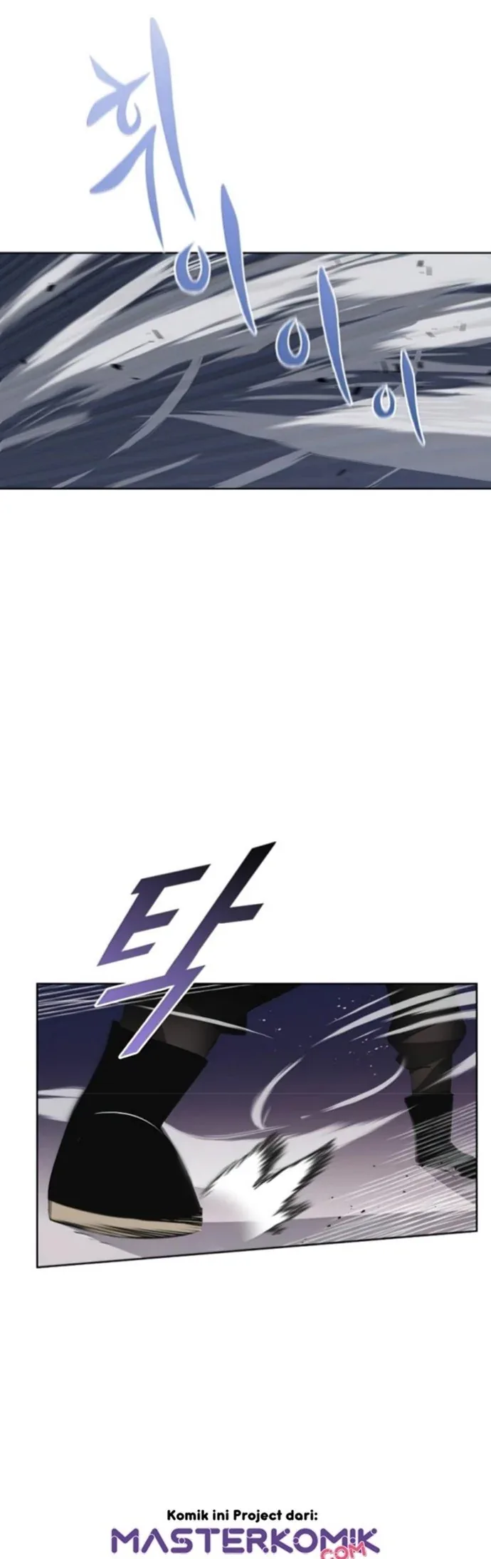 Halaman 58 — The Lazy Lord Masters the Sword Chapter 15