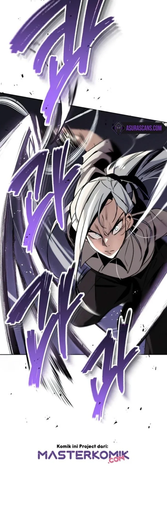 Halaman 60 — The Lazy Lord Masters the Sword Chapter 15