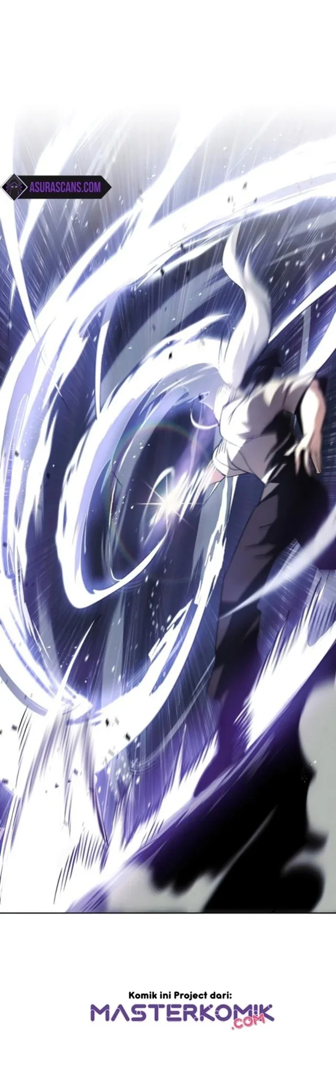 Halaman 61 — The Lazy Lord Masters the Sword Chapter 15