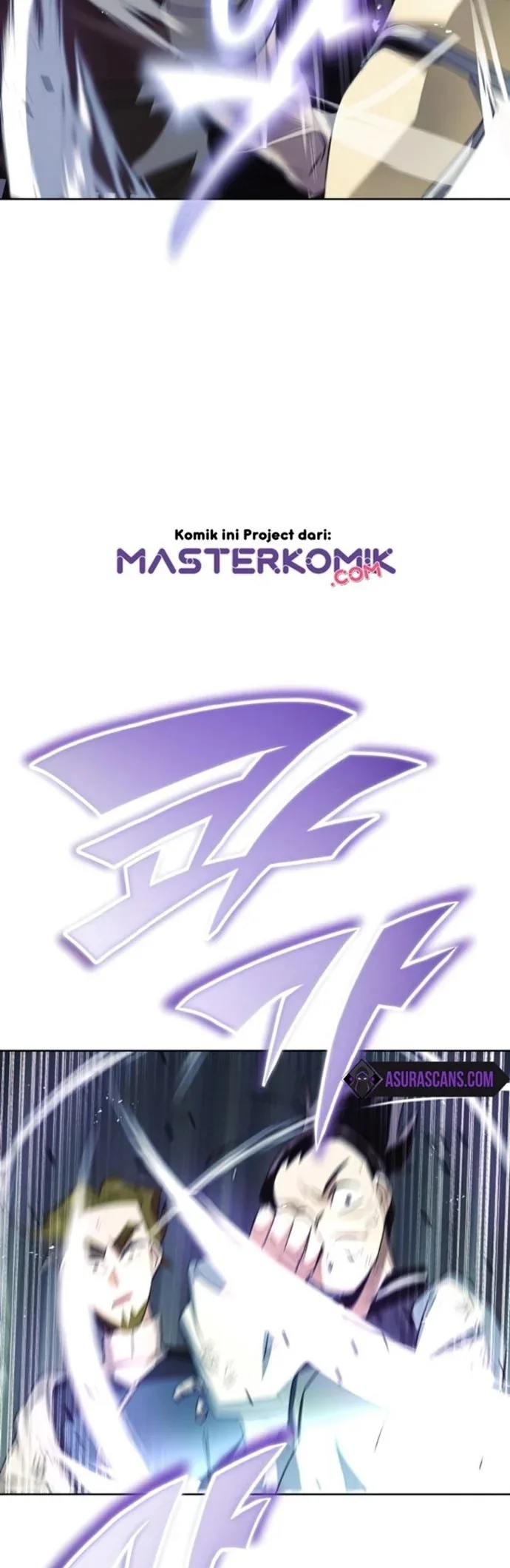 Halaman 63 — The Lazy Lord Masters the Sword Chapter 15