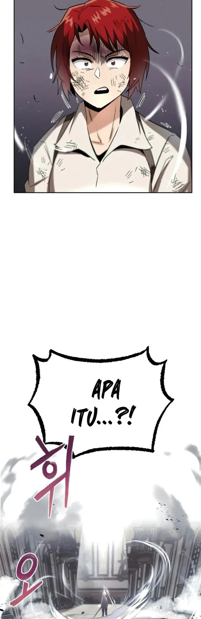 Halaman 66 — The Lazy Lord Masters the Sword Chapter 15