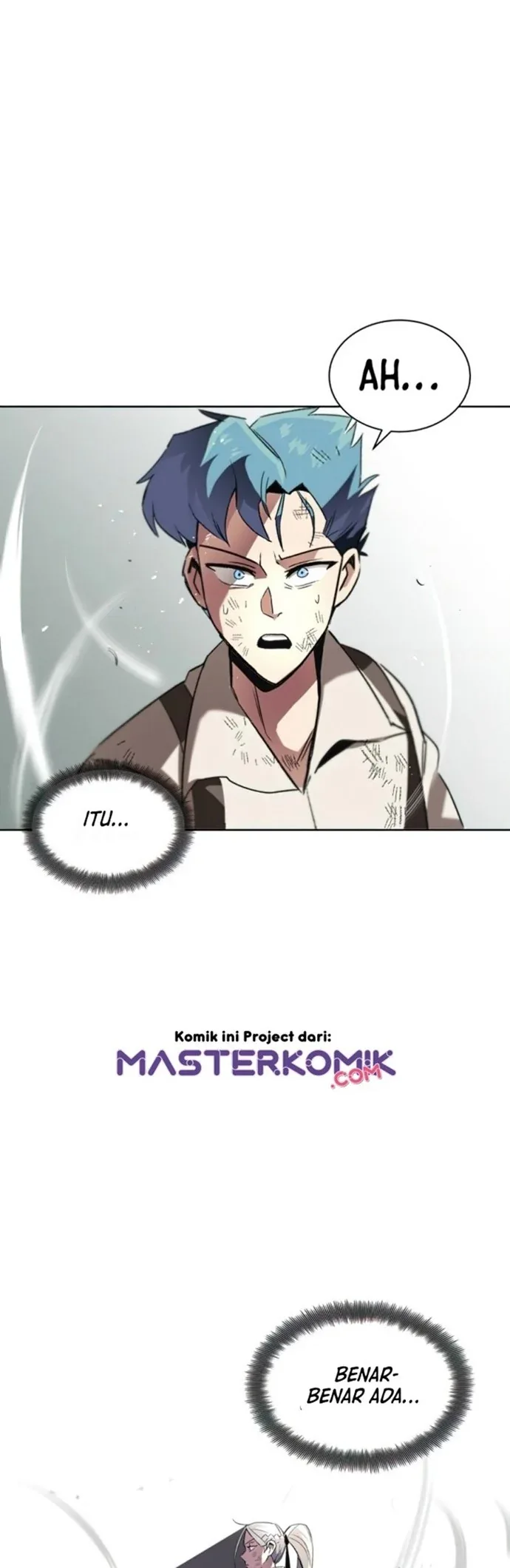 Halaman 68 — The Lazy Lord Masters the Sword Chapter 15