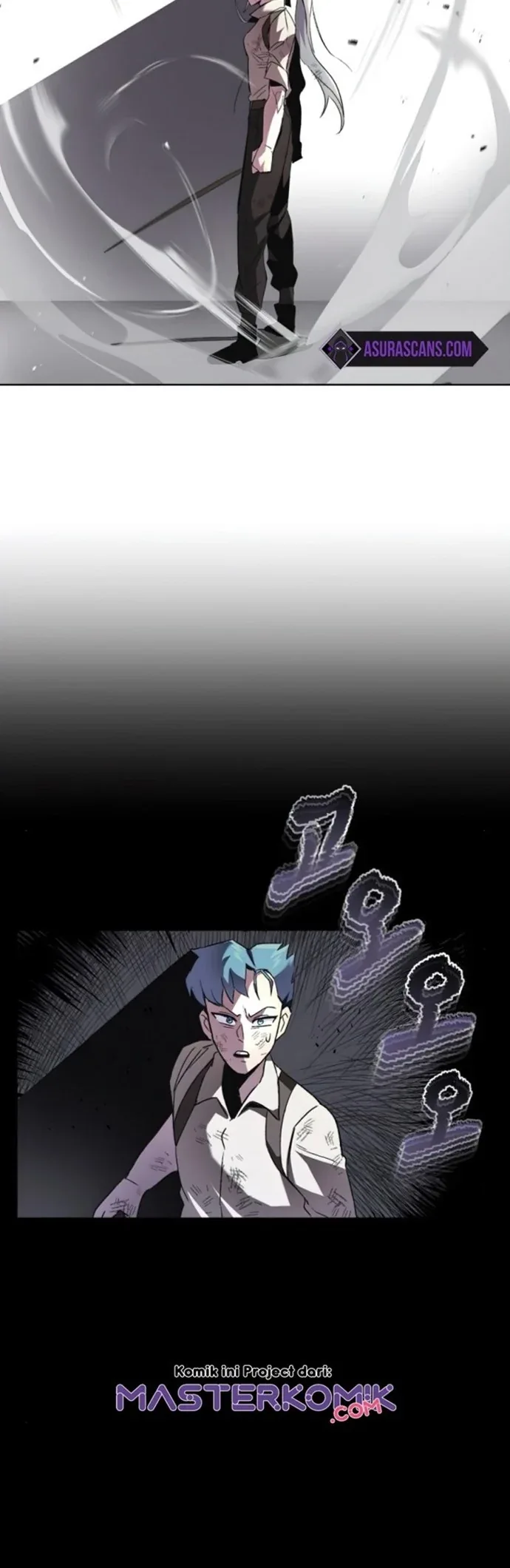 Halaman 69 — The Lazy Lord Masters the Sword Chapter 15