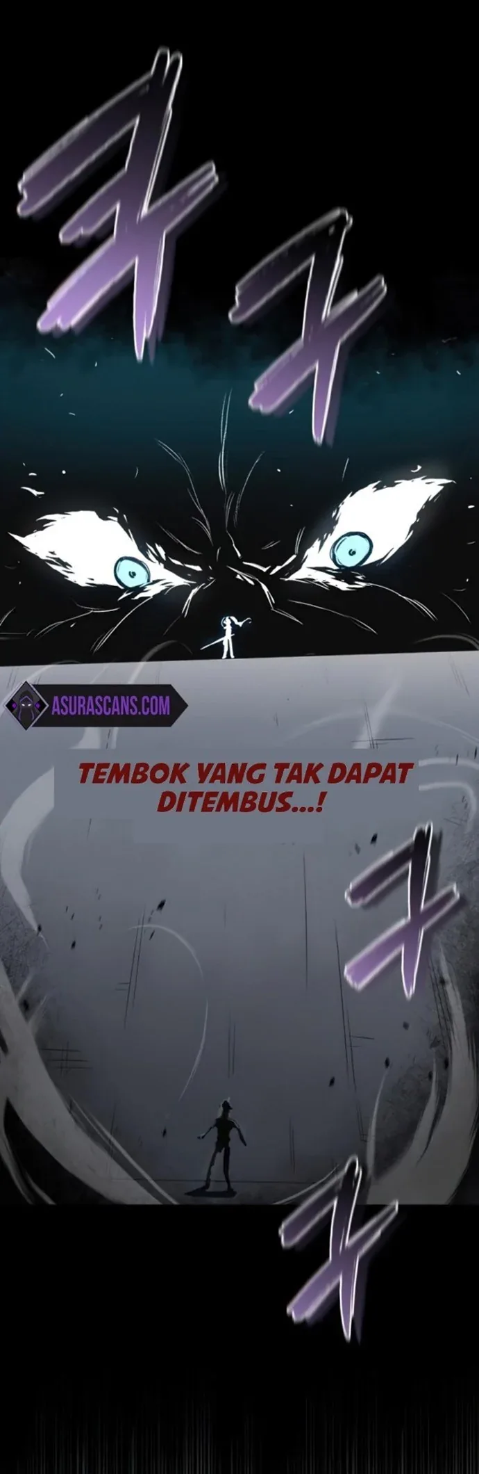 Halaman 70 — The Lazy Lord Masters the Sword Chapter 15