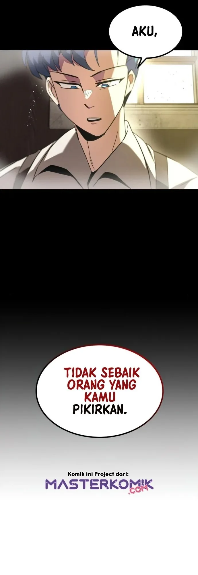 Halaman 79 — The Lazy Lord Masters the Sword Chapter 15