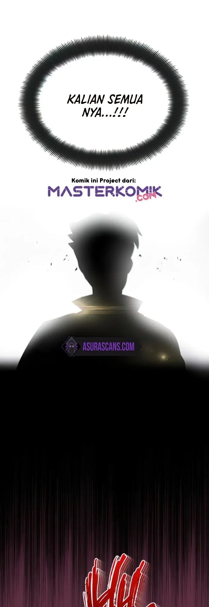 Halaman 82 — The Lazy Lord Masters the Sword Chapter 15