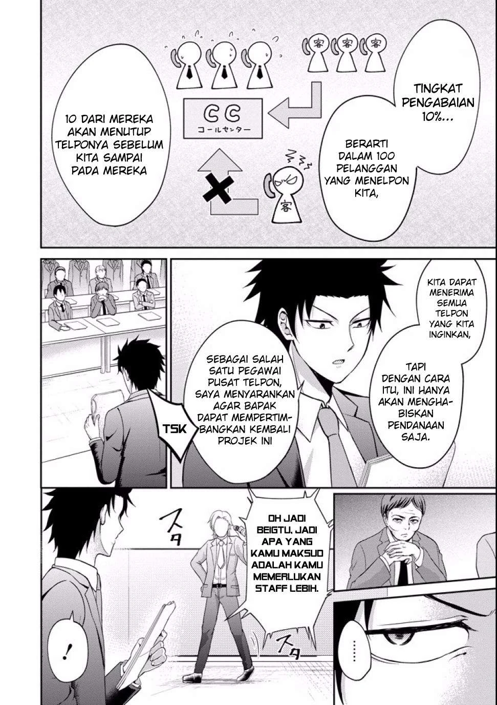 Halaman 12 — 29 to JK Chapter 4