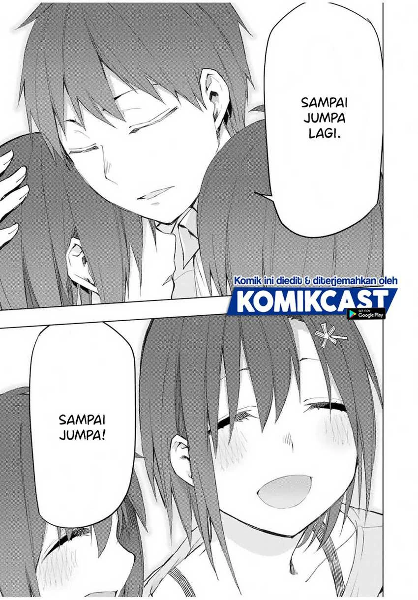 Halaman 5 — Bokutachi no Remake Chapter 31.3