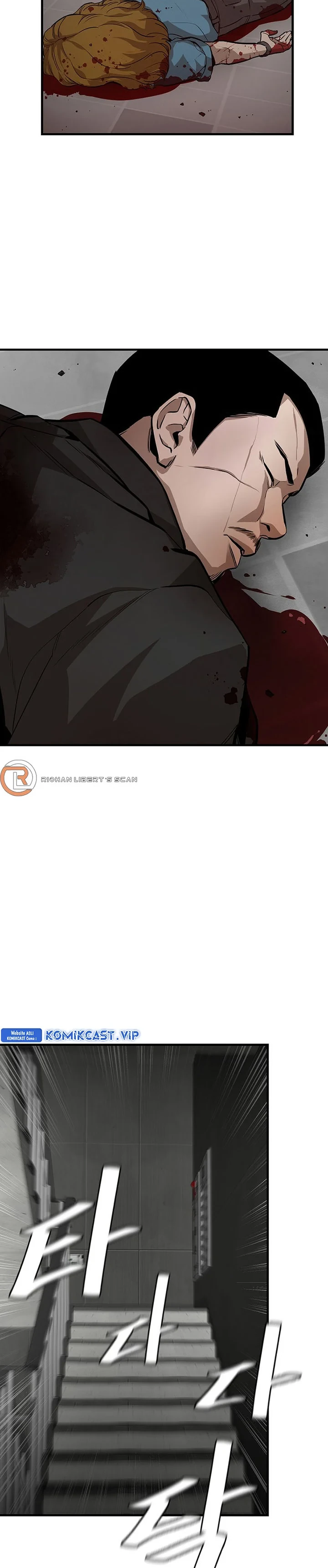 Halaman 4 — Return Survival Chapter 10