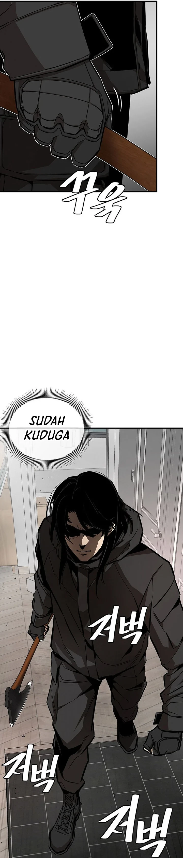 Halaman 7 — Return Survival Chapter 10
