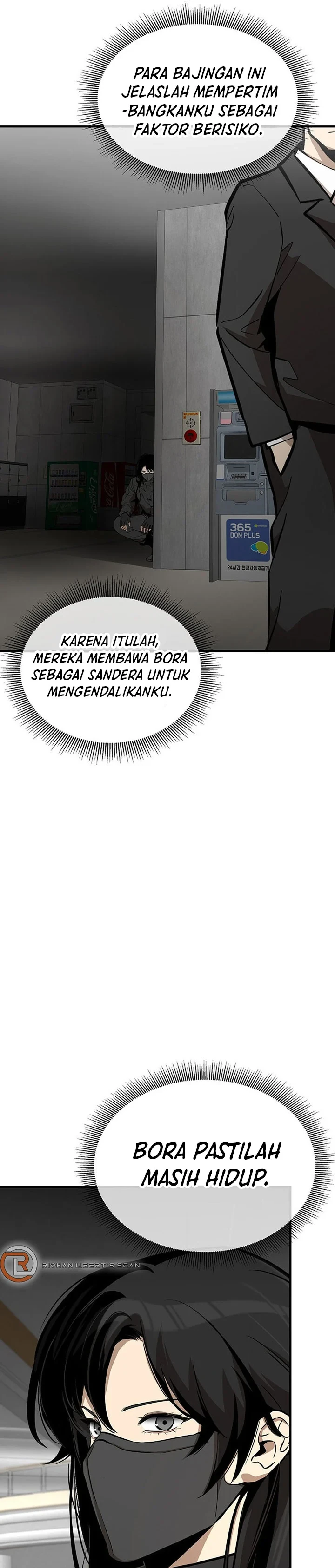 Halaman 19 — Return Survival Chapter 10