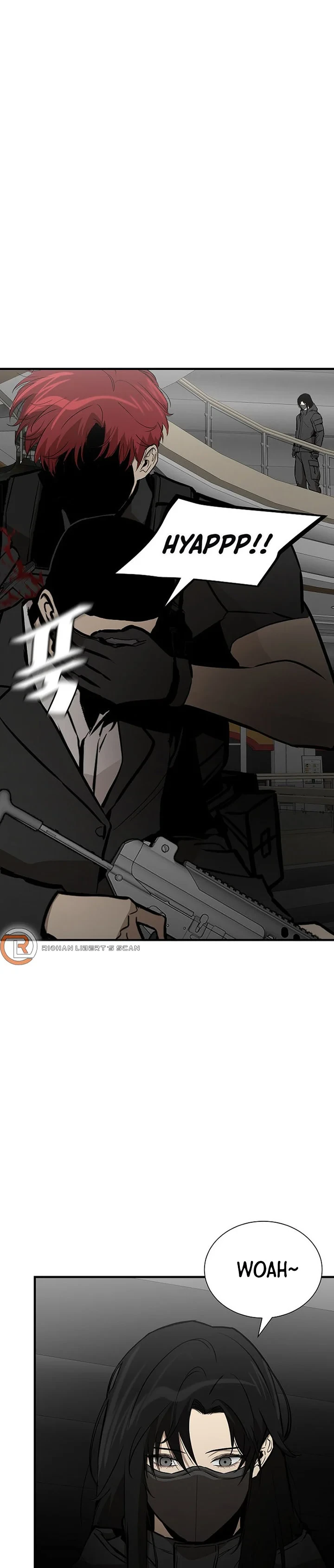 Halaman 21 — Return Survival Chapter 10