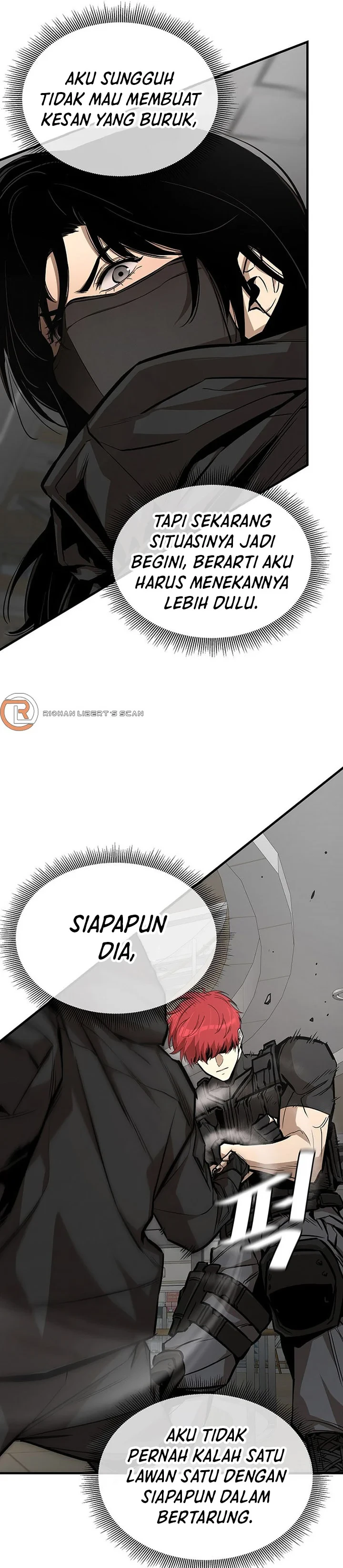 Halaman 27 — Return Survival Chapter 10