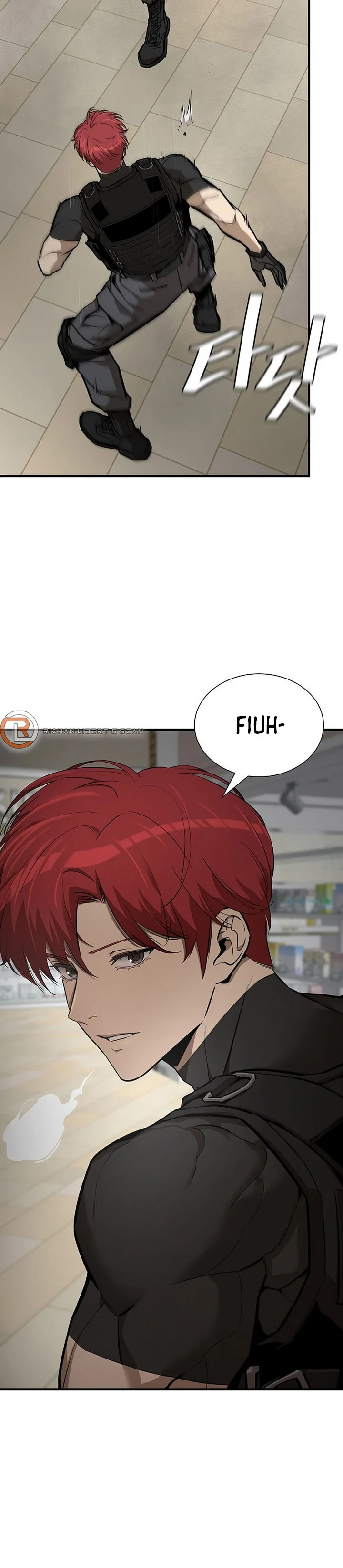 Halaman 30 — Return Survival Chapter 10