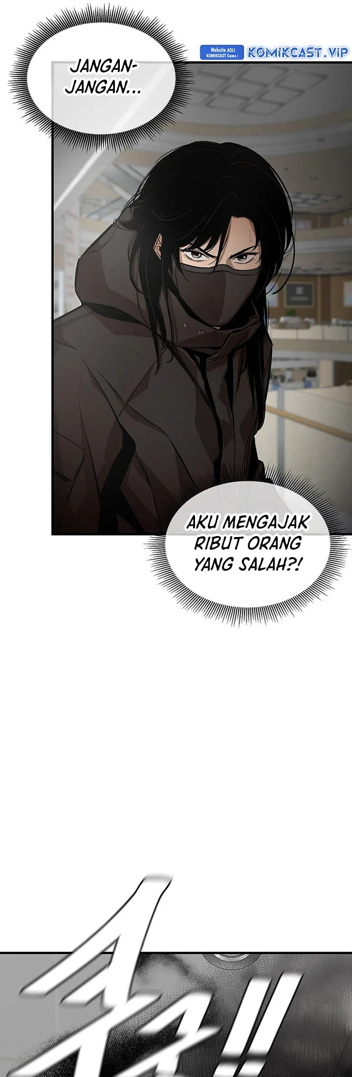 Halaman 31 — Return Survival Chapter 10