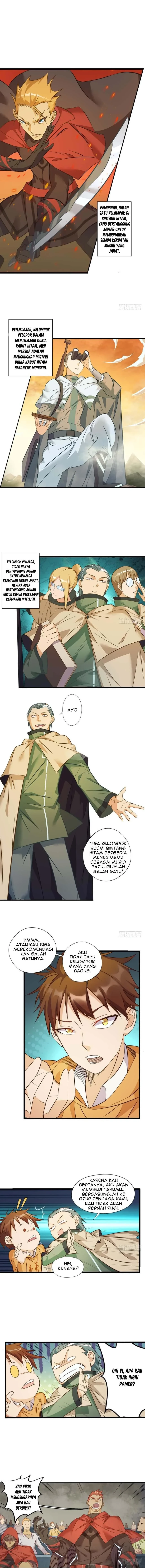 Halaman 3 — Legacy Chapter 19