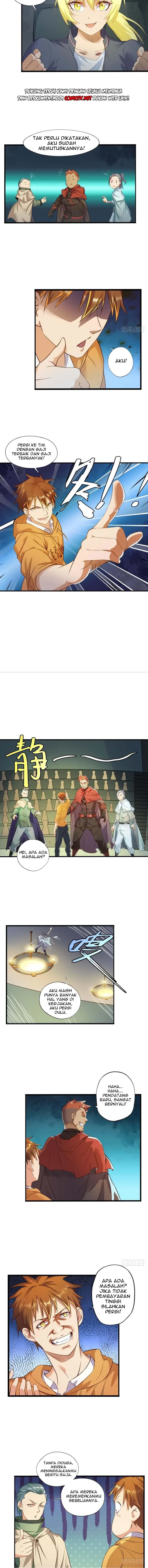 Halaman 6 — Legacy Chapter 19