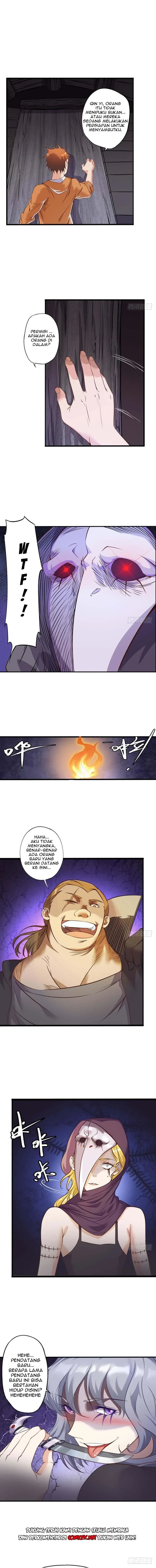 Halaman 8 — Legacy Chapter 19