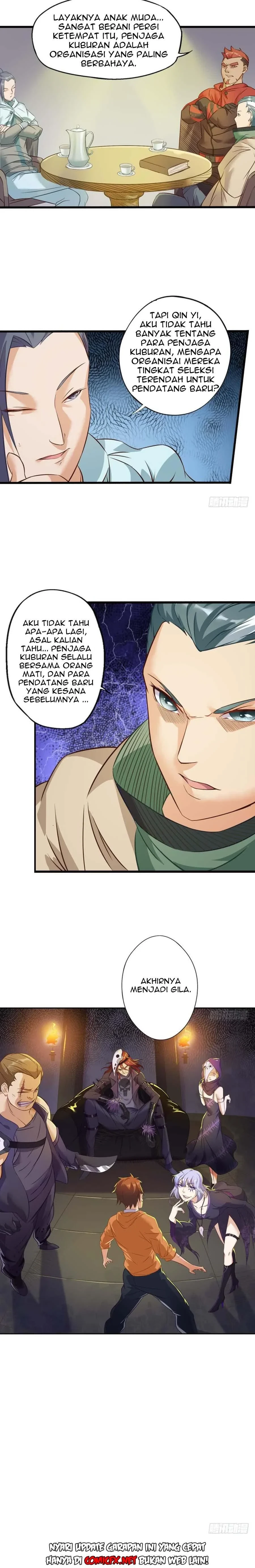 Halaman 9 — Legacy Chapter 19
