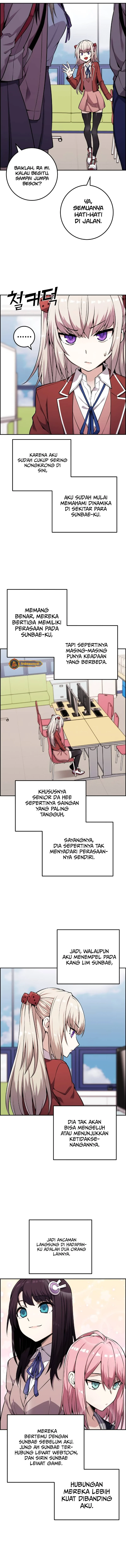 Halaman 5 — Webtoon Character Na Kang Lim Chapter 45
