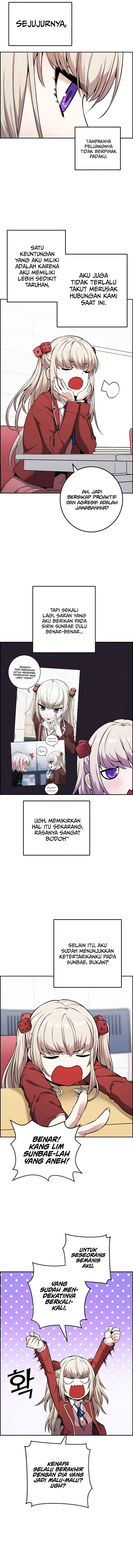 Halaman 6 — Webtoon Character Na Kang Lim Chapter 45