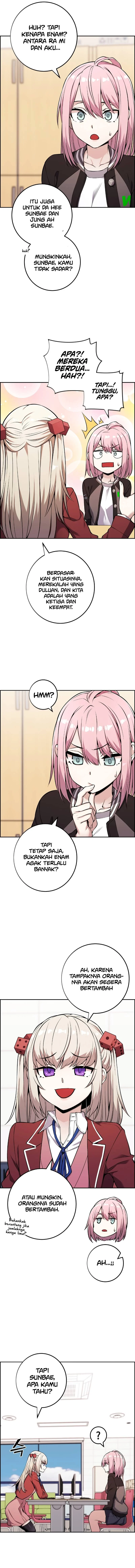 Halaman 10 — Webtoon Character Na Kang Lim Chapter 45
