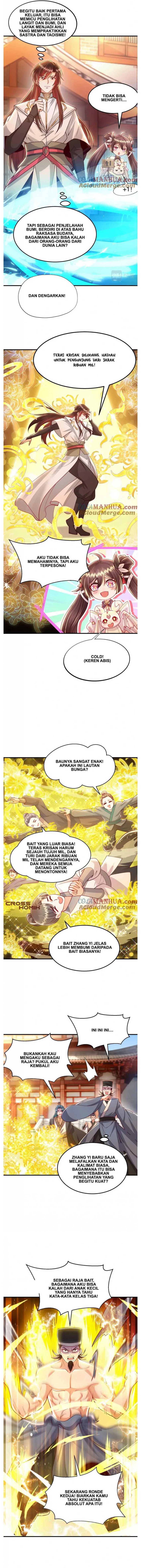 Halaman 4 — Starting With Confessing With the Beautiful Master Chapter 37