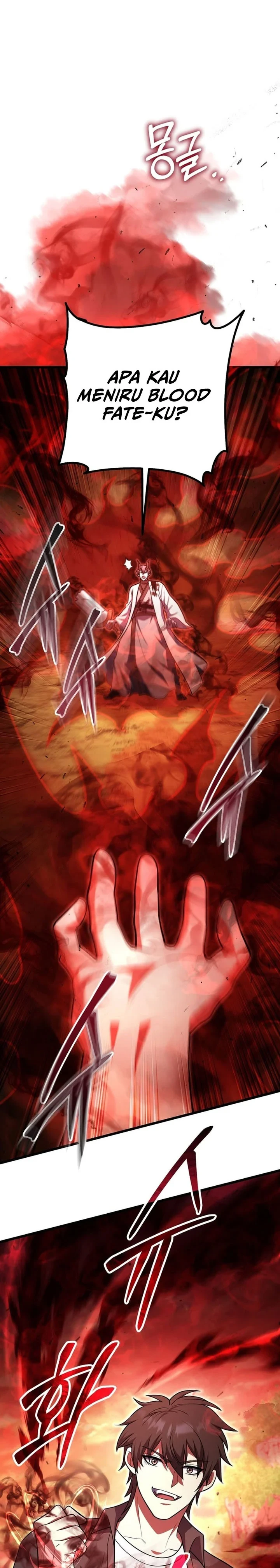 Halaman 3 — Leveling Beyond the Max Chapter 94
