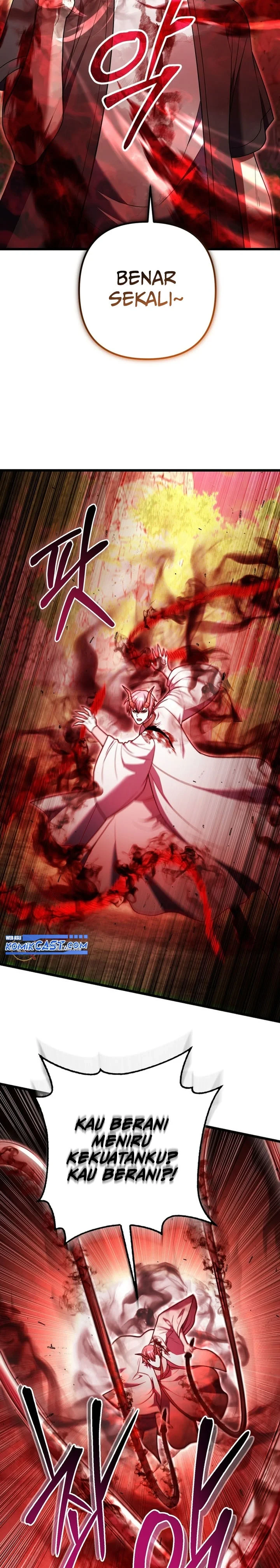 Halaman 4 — Leveling Beyond the Max Chapter 94