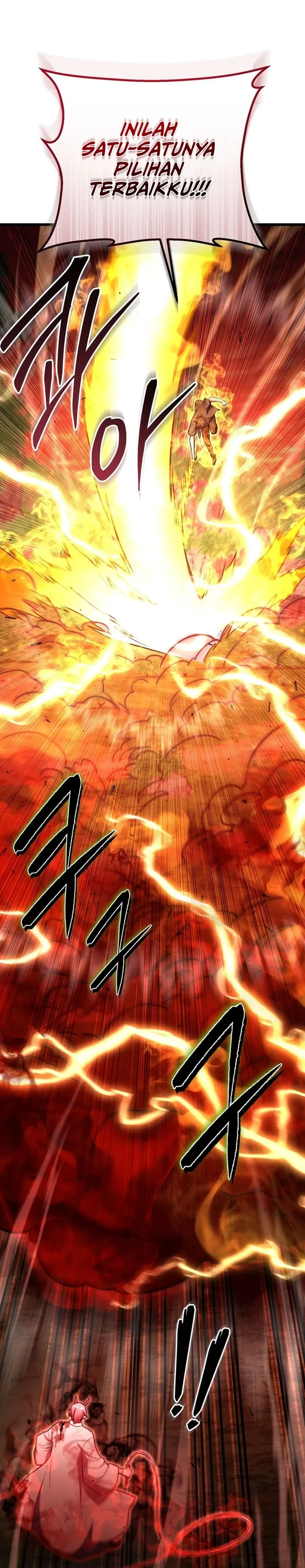 Halaman 14 — Leveling Beyond the Max Chapter 94