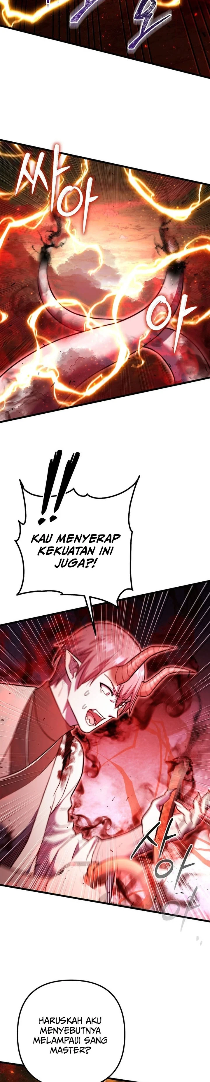 Halaman 16 — Leveling Beyond the Max Chapter 94