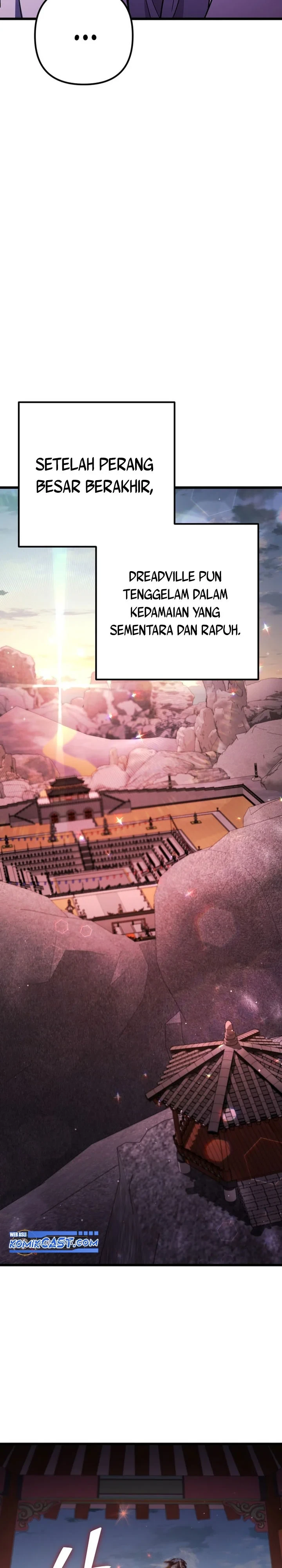 Halaman 36 — Leveling Beyond the Max Chapter 94