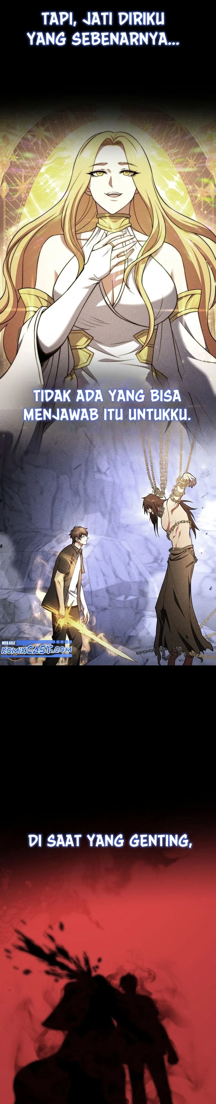 Halaman 38 — Leveling Beyond the Max Chapter 94