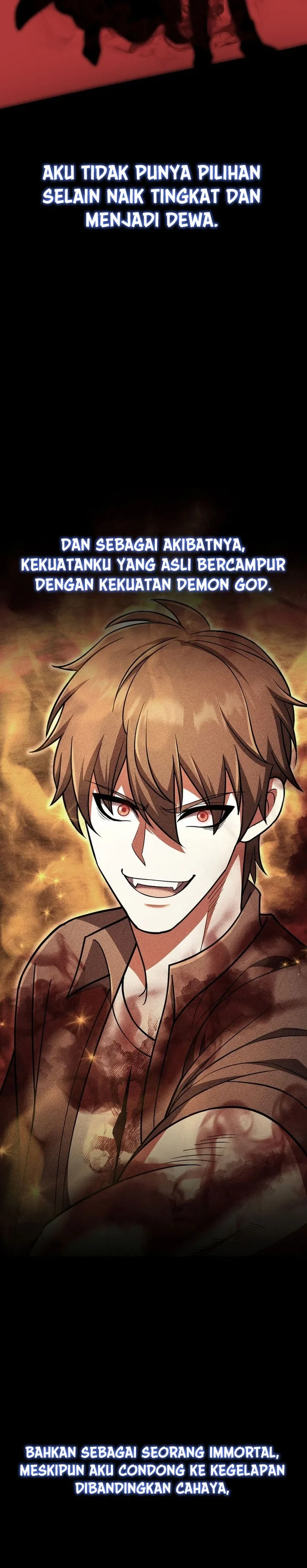 Halaman 39 — Leveling Beyond the Max Chapter 94