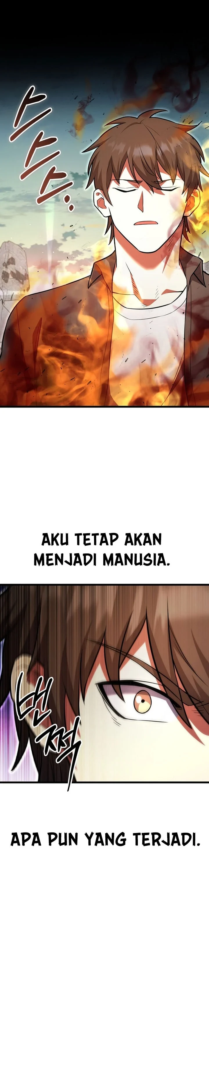 Halaman 40 — Leveling Beyond the Max Chapter 94