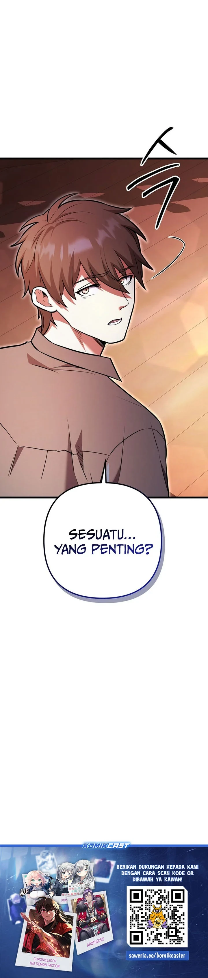 Halaman 43 — Leveling Beyond the Max Chapter 94