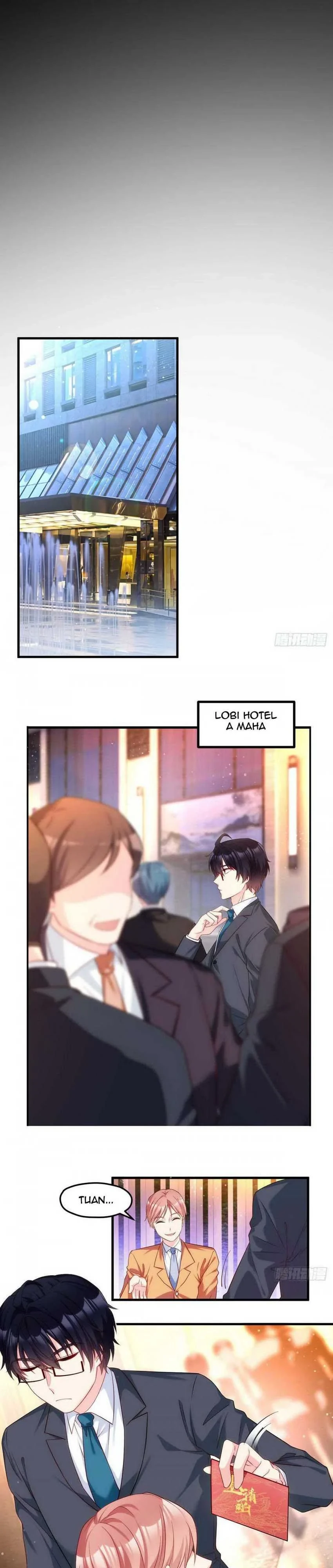 Halaman 12 — Xianzun Luowuji (The Immortal Emperor Luo Wuji Has Returned) Chapter 19
