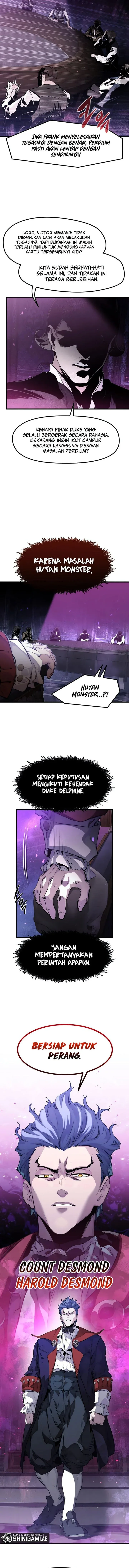 Halaman 4 — The Regressed Mercenary Has a Plan Chapter 29